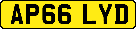 AP66LYD
