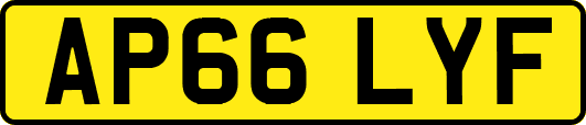 AP66LYF