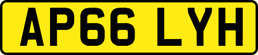 AP66LYH