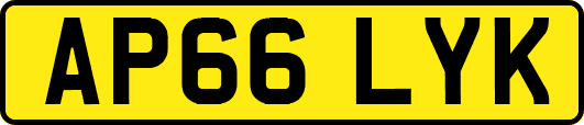 AP66LYK