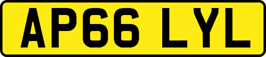 AP66LYL