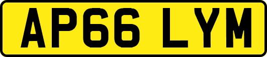 AP66LYM