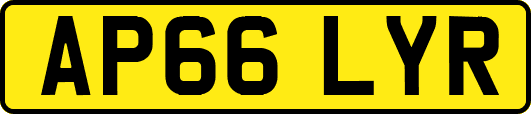 AP66LYR