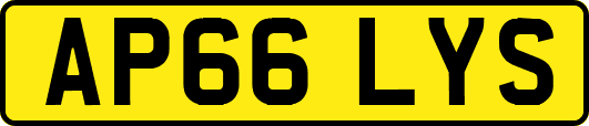AP66LYS