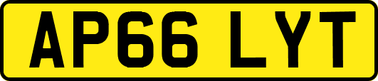 AP66LYT