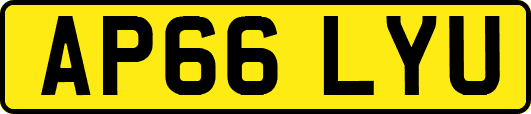 AP66LYU
