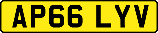 AP66LYV