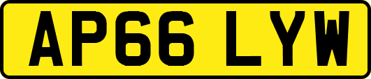 AP66LYW
