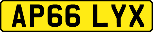 AP66LYX