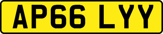AP66LYY