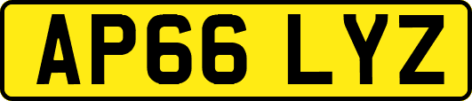 AP66LYZ
