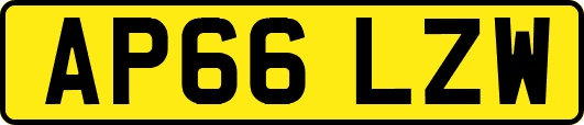 AP66LZW