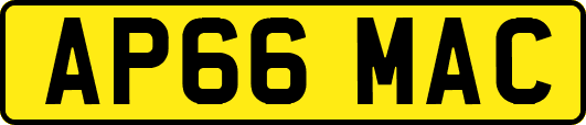 AP66MAC