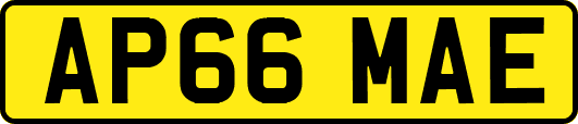 AP66MAE