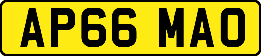AP66MAO