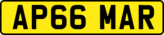 AP66MAR