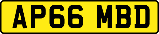 AP66MBD
