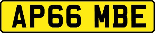 AP66MBE