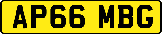 AP66MBG