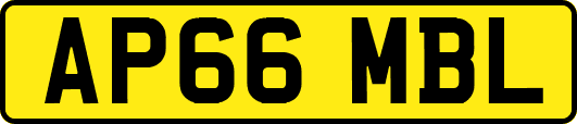 AP66MBL