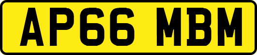 AP66MBM