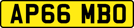 AP66MBO