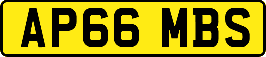 AP66MBS