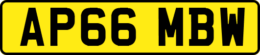 AP66MBW