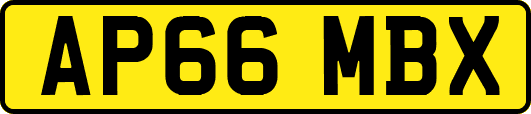 AP66MBX