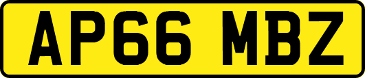 AP66MBZ