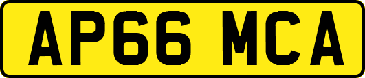 AP66MCA