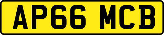 AP66MCB