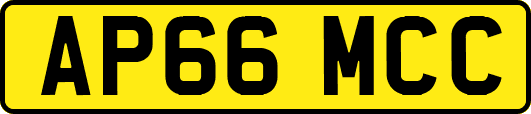 AP66MCC