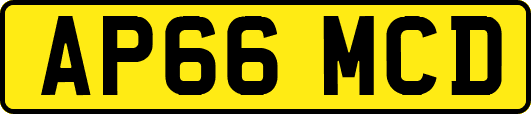 AP66MCD