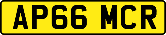 AP66MCR