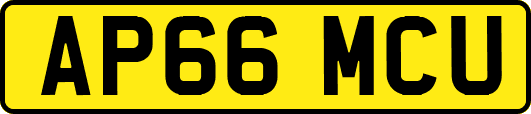 AP66MCU