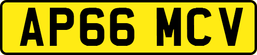 AP66MCV