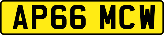 AP66MCW