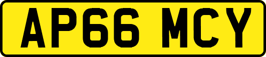 AP66MCY