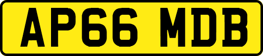 AP66MDB