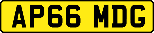 AP66MDG