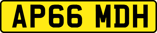 AP66MDH