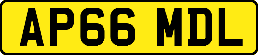 AP66MDL