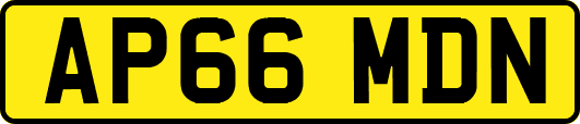 AP66MDN