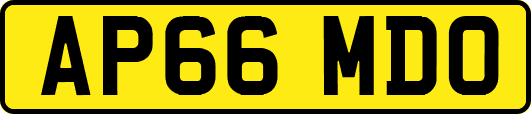 AP66MDO
