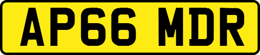 AP66MDR