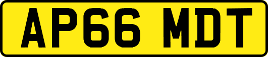 AP66MDT