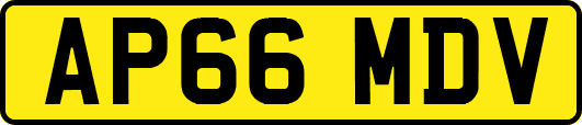 AP66MDV