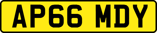 AP66MDY