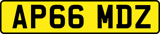AP66MDZ